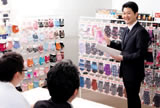 [写真]売場提案