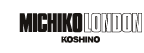 MICHIKO LONDON KOSHINO
